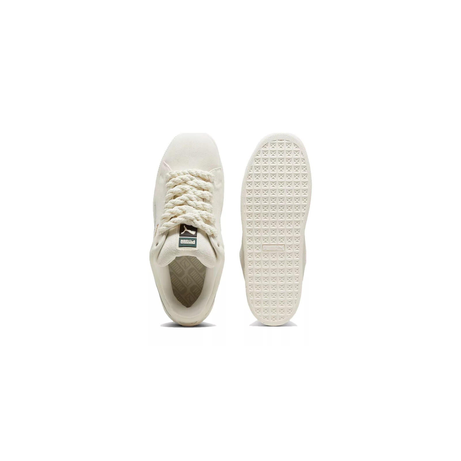 Basket Puma SUEDE XL ROPE 4/5