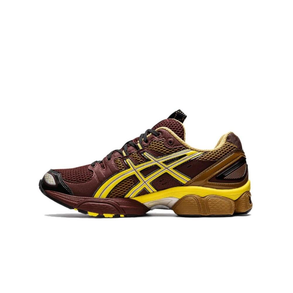 Shoes  UB3-S Gel-Nimbus 9 Kiko Kostadinov Rum Rasin