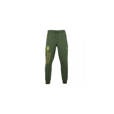 Sweatpants borussia dortmund tech woven
