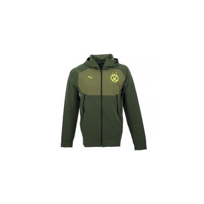 Sportjacke borussia dortmund tech