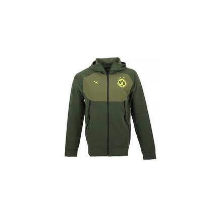Veste de survêtement Puma BVB PUMATECH TRACK