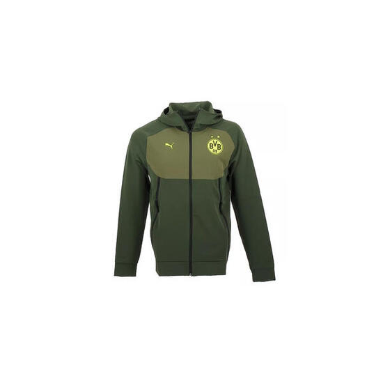 Veste de survêtement Puma BVB PUMATECH TRACK