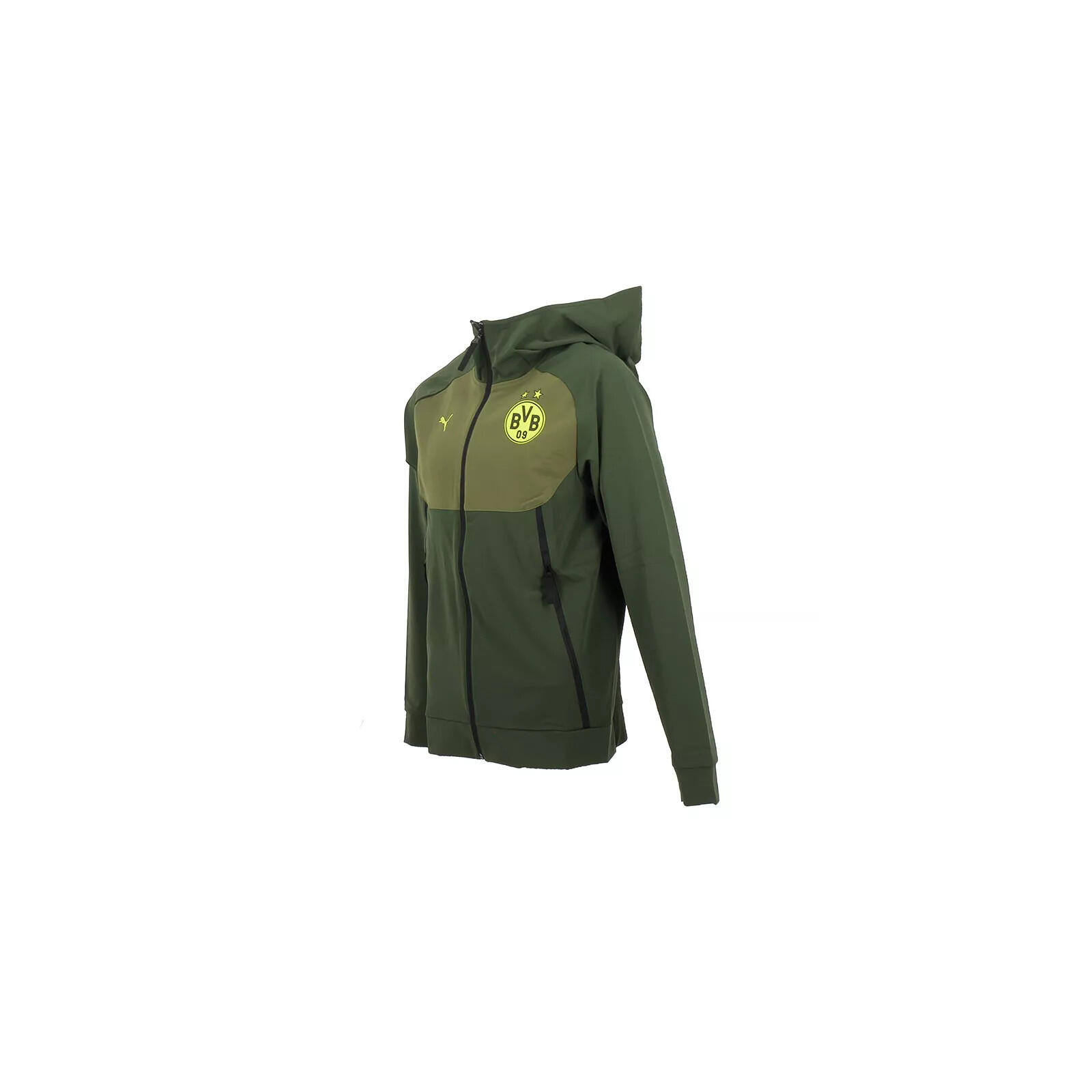 Chaqueta de chándal Borussia Dortmund Tech 3/5