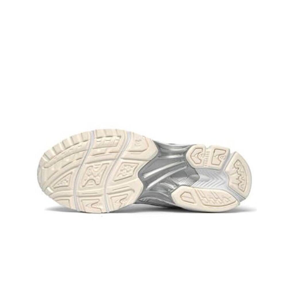 ASICS Gel-Kayano 14 JJJJound Silver White 3/6
