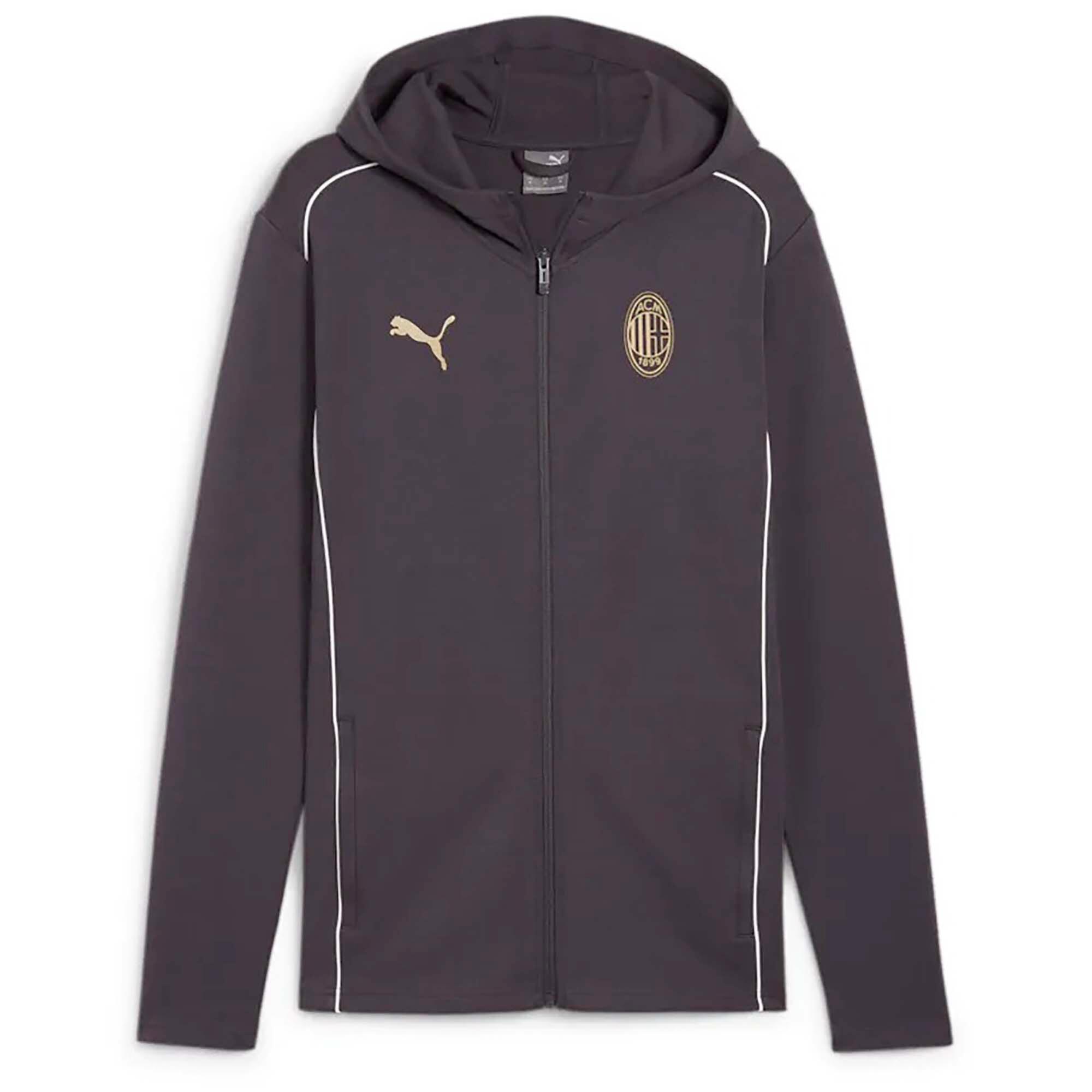 Felpa puma juventus hotsell