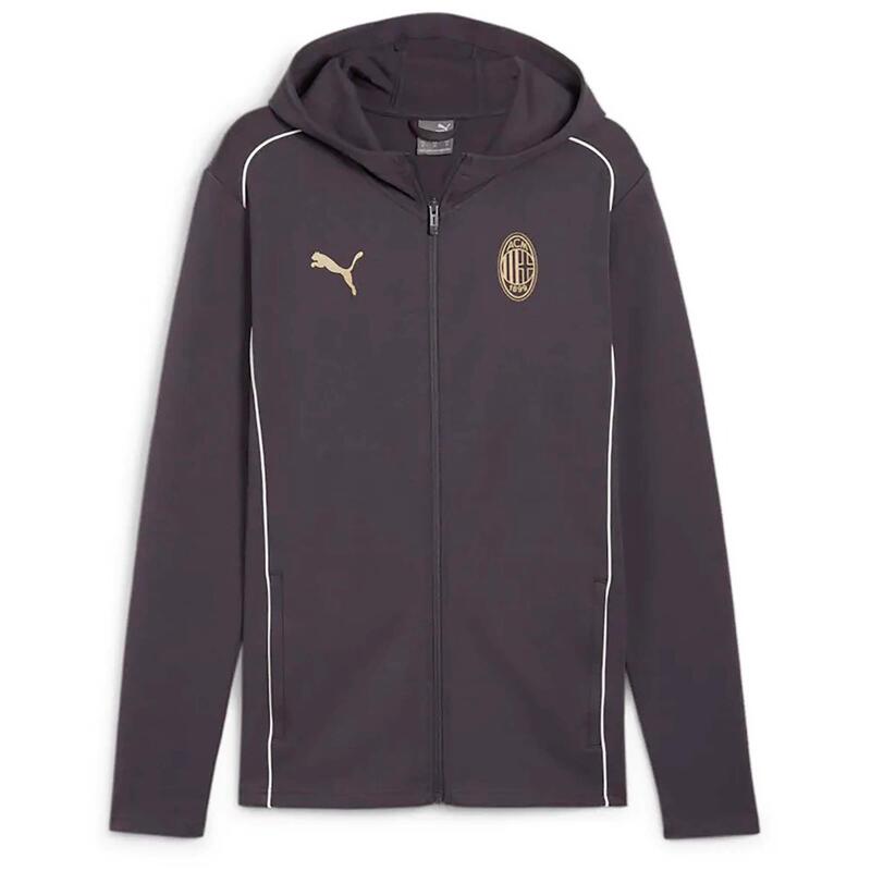 Veste À Capuche Puma Acm Casuals Adulte