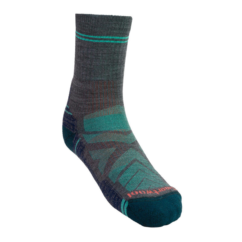 Chaussettes de trekking Smartwool Performance Hike Light Cushion Mid Crew