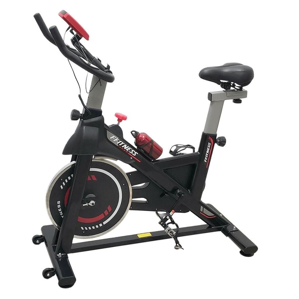 Indoor Cycling Bike Win - Professional Fitness Stationary Bicycle FF