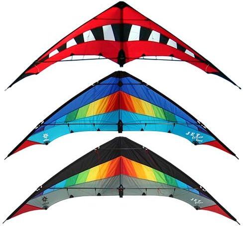 Stuntvlieger Elliot Jet Stream Speed Reloaded Rainbow - Blue 1010510 Regenboog 6/6