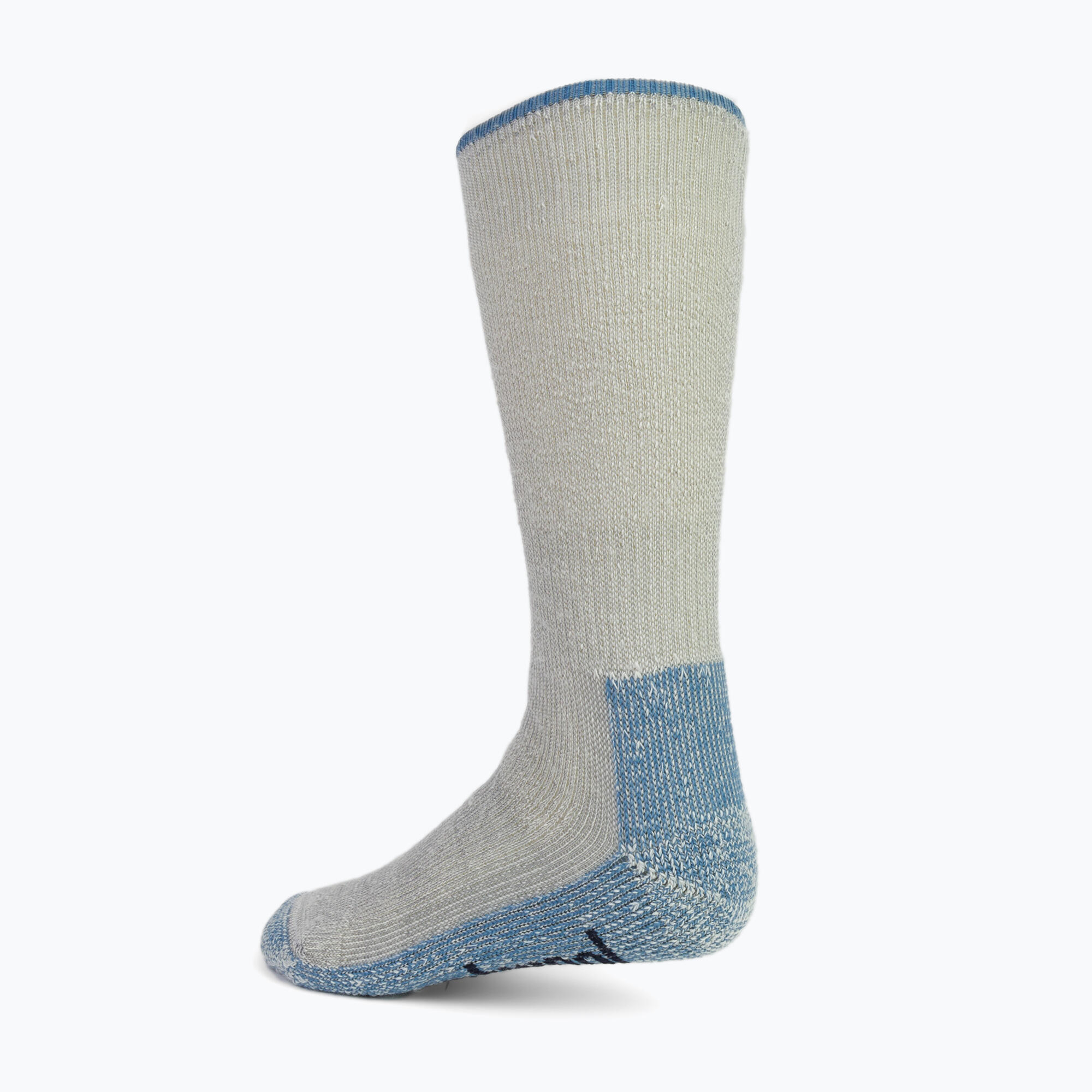 Smartwool Mountaineer Classic Edition Maximum Cushion Crew wandelsokken 2/6
