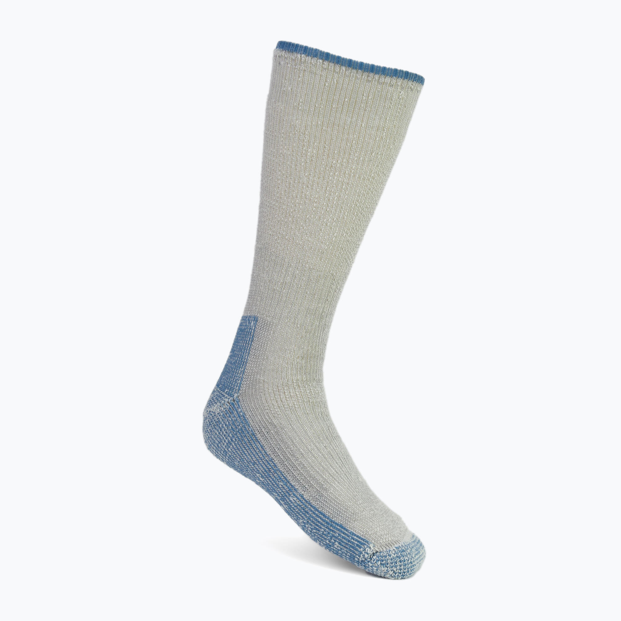 Smartwool Mountaineer Classic Edition Maximum Cushion Crew wandelsokken 4/6