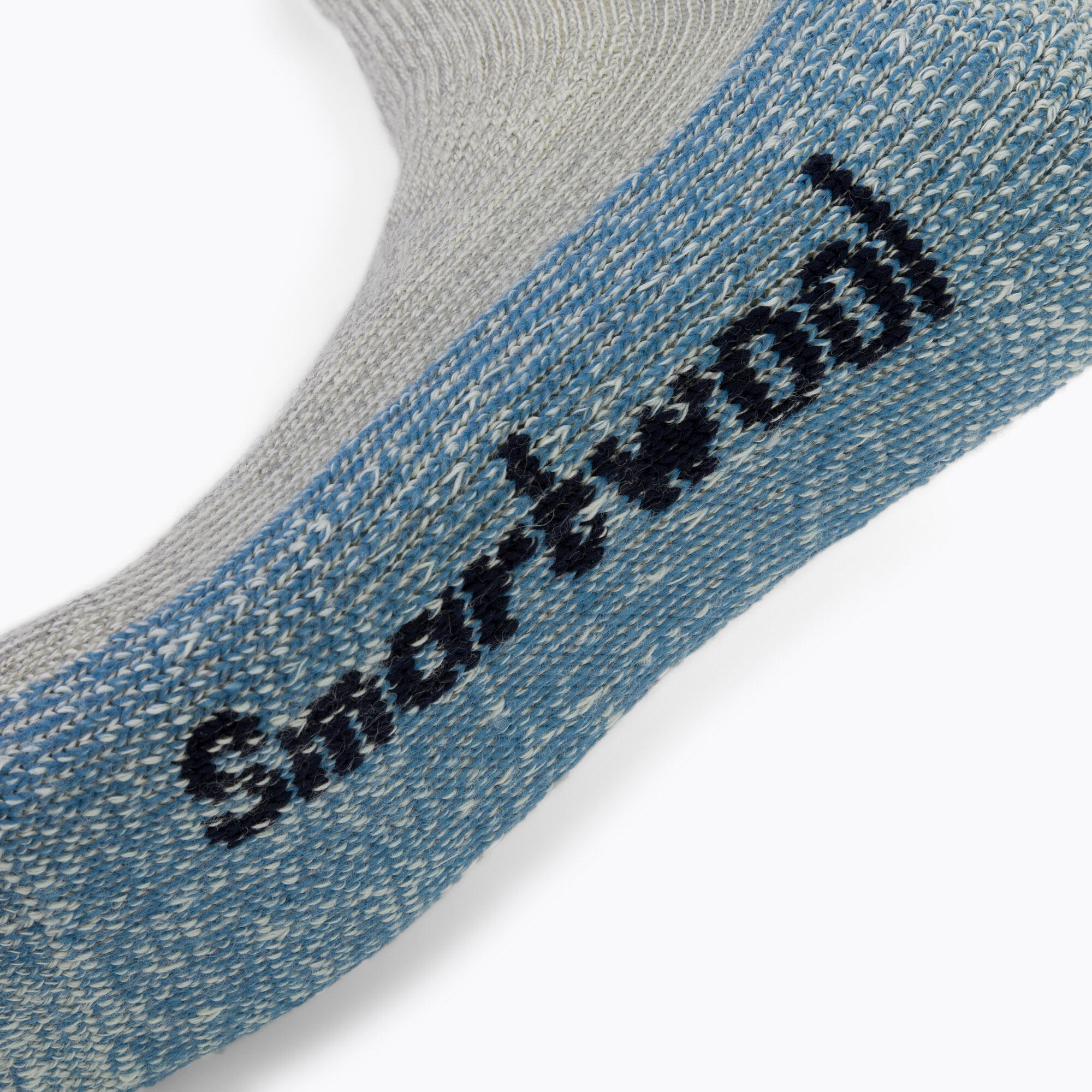 Smartwool Mountaineer Classic Edition Maximum Cushion Crew wandelsokken 3/6