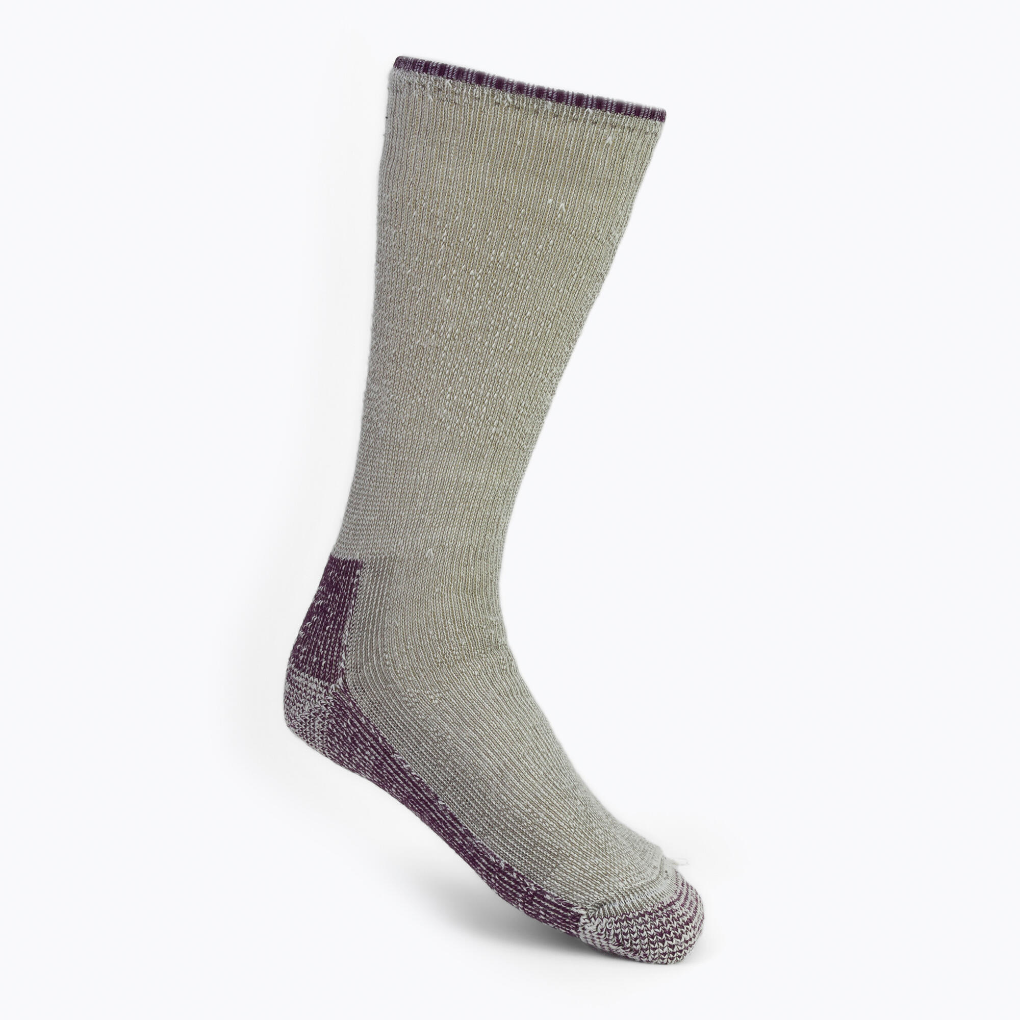 Meias Smartwool Classic Mountaineer Maximum Cushion Crew para mulher 4/4