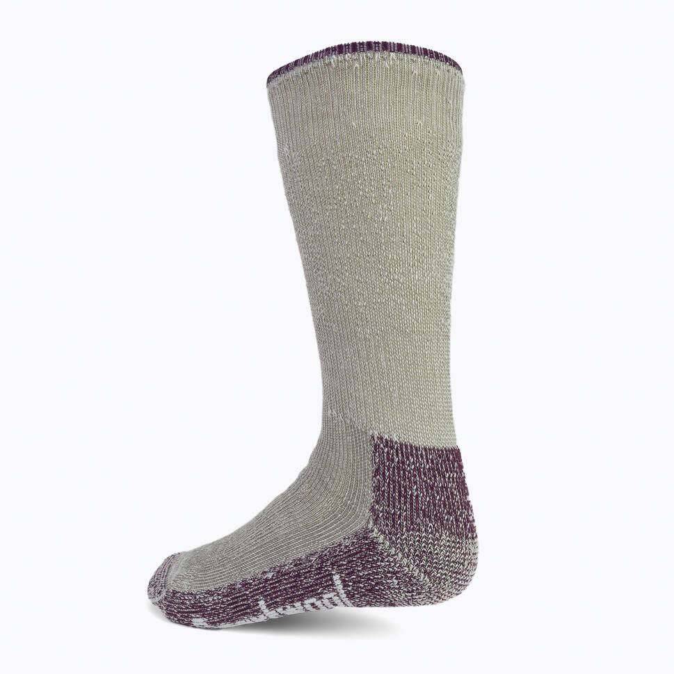 Skarpety damskie Smartwool Classic Mountaineer Maximum Cushion Crew