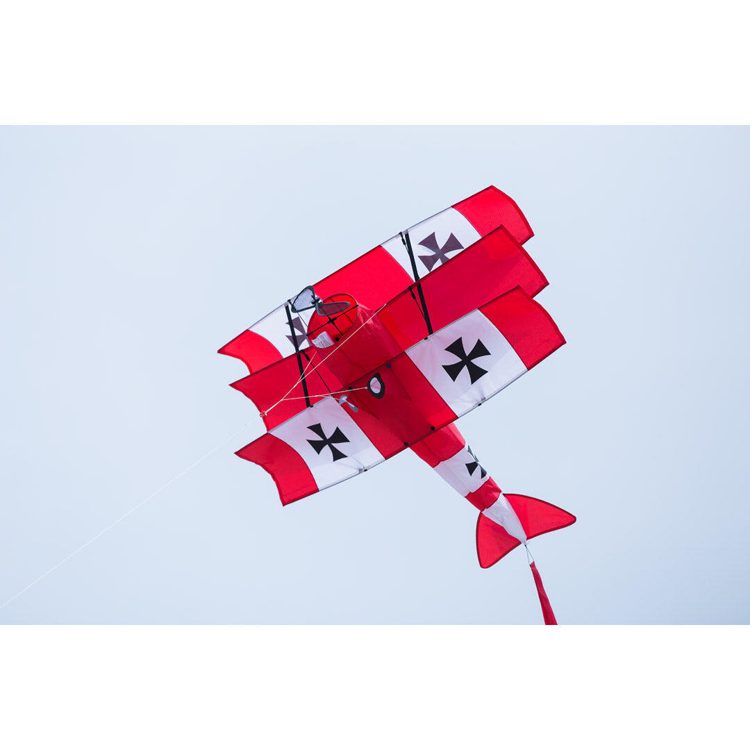 HQ Red Baron 3D-Drachen 4/6