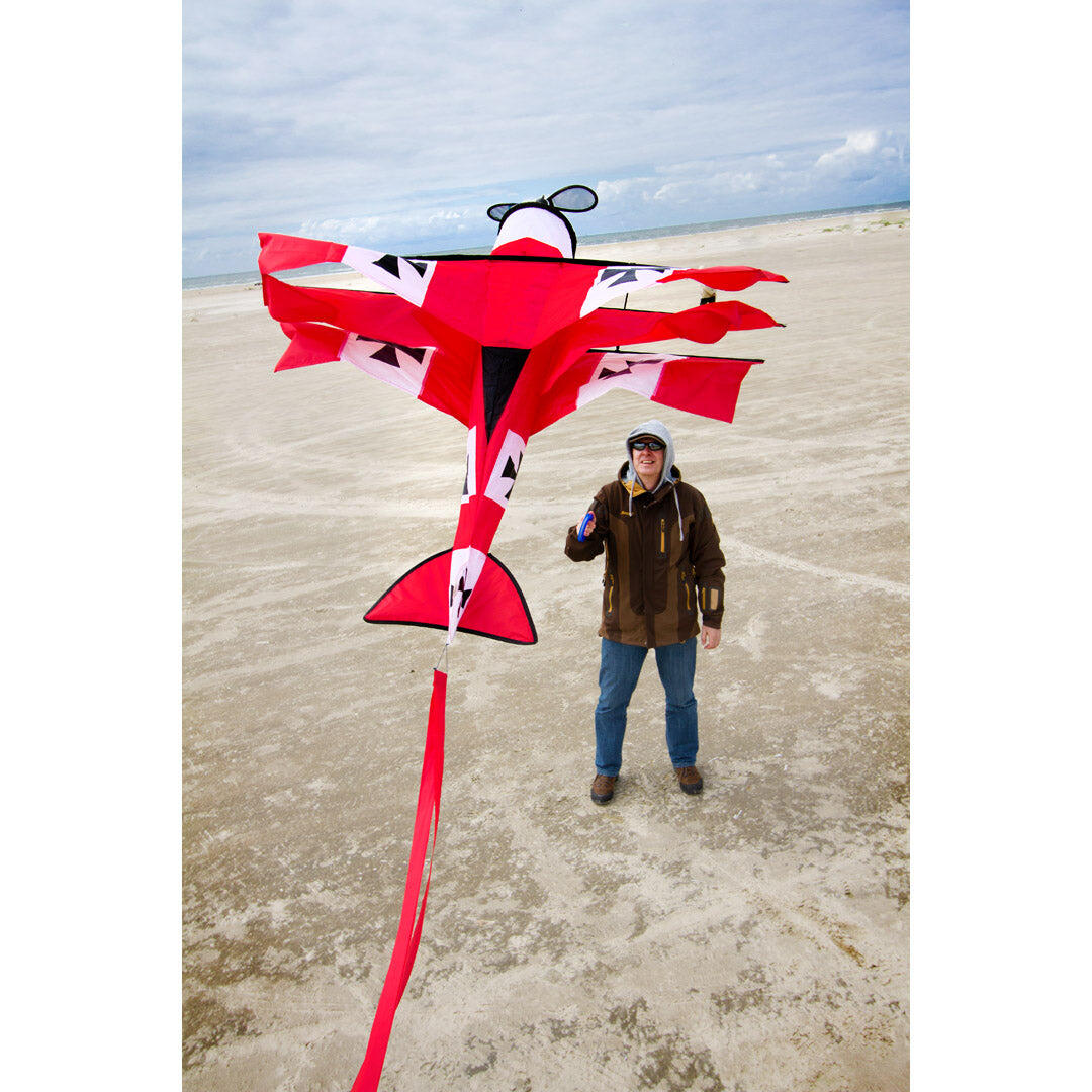 HQ Red Baron 3D-Drachen 6/6