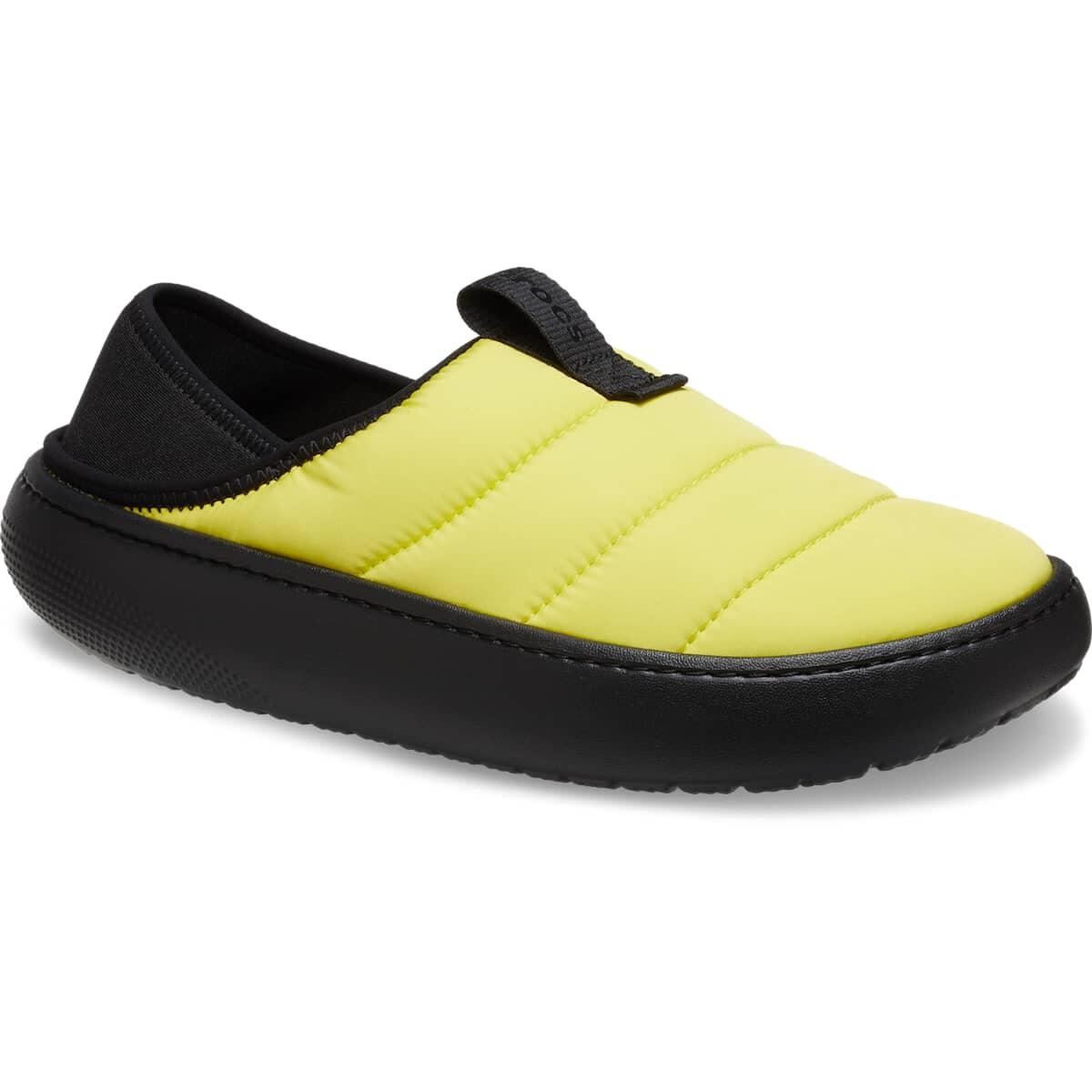 Crocs Classic Puff Moc 5/6