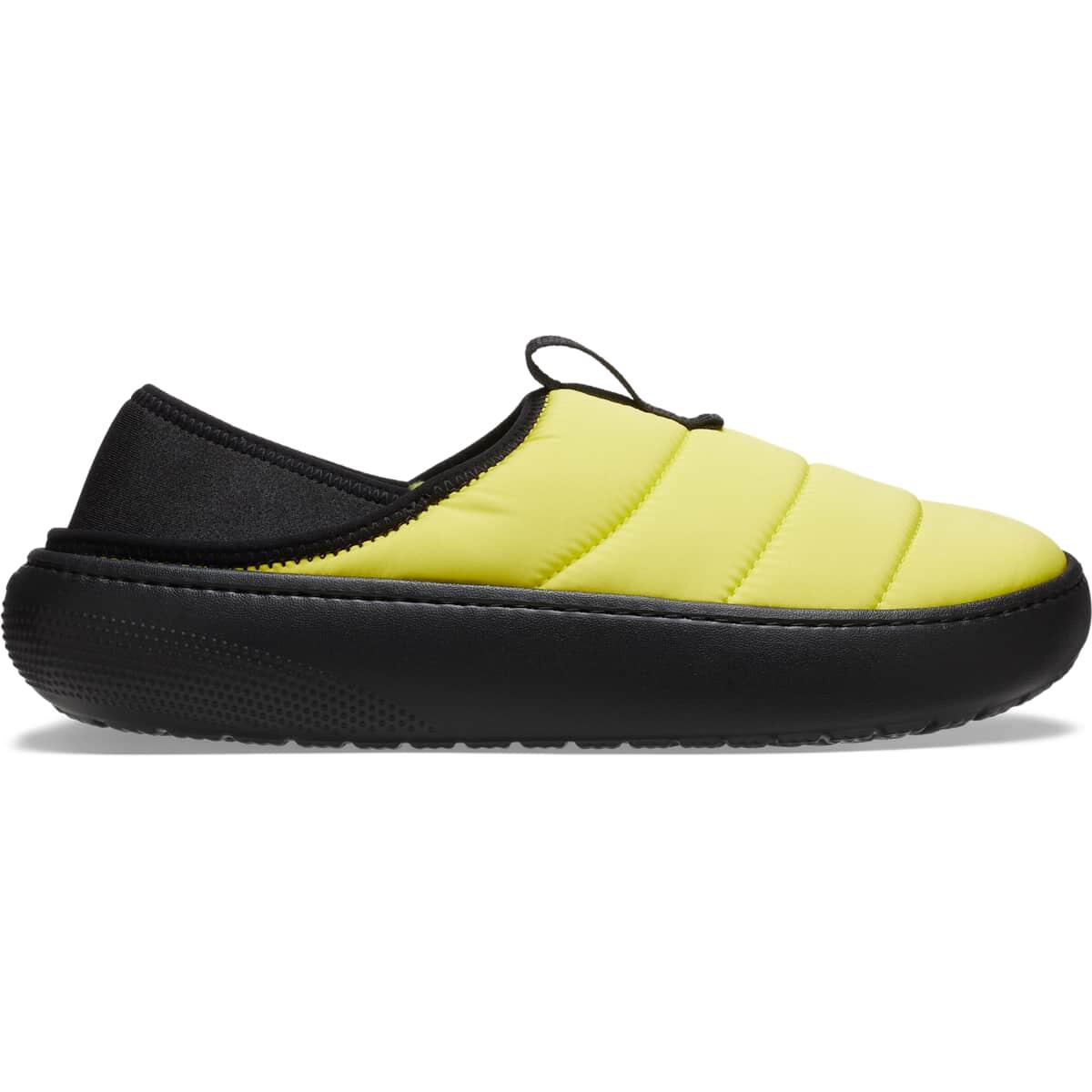 jaune