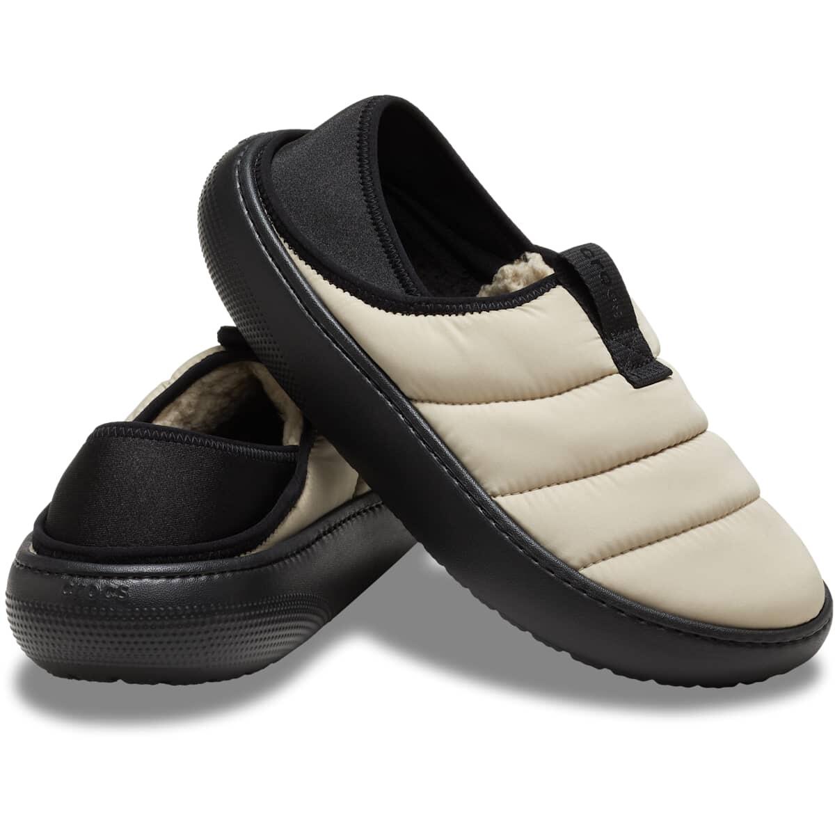 Crocs Classic Puff Moc 2/6