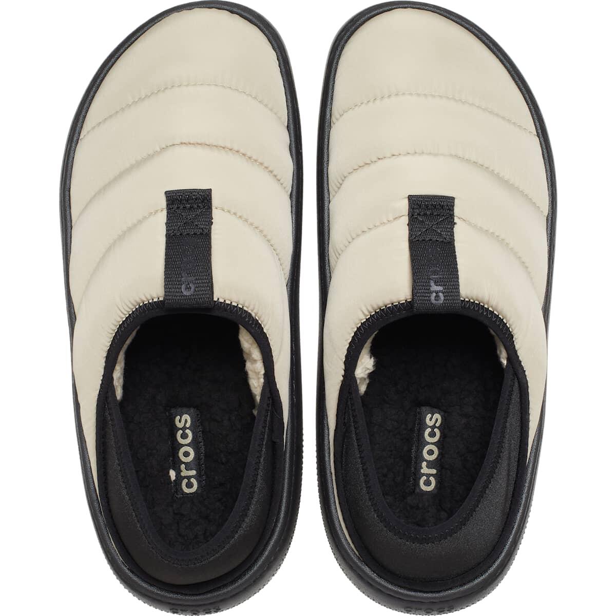 Crocs Classic Puff Moc 3/6