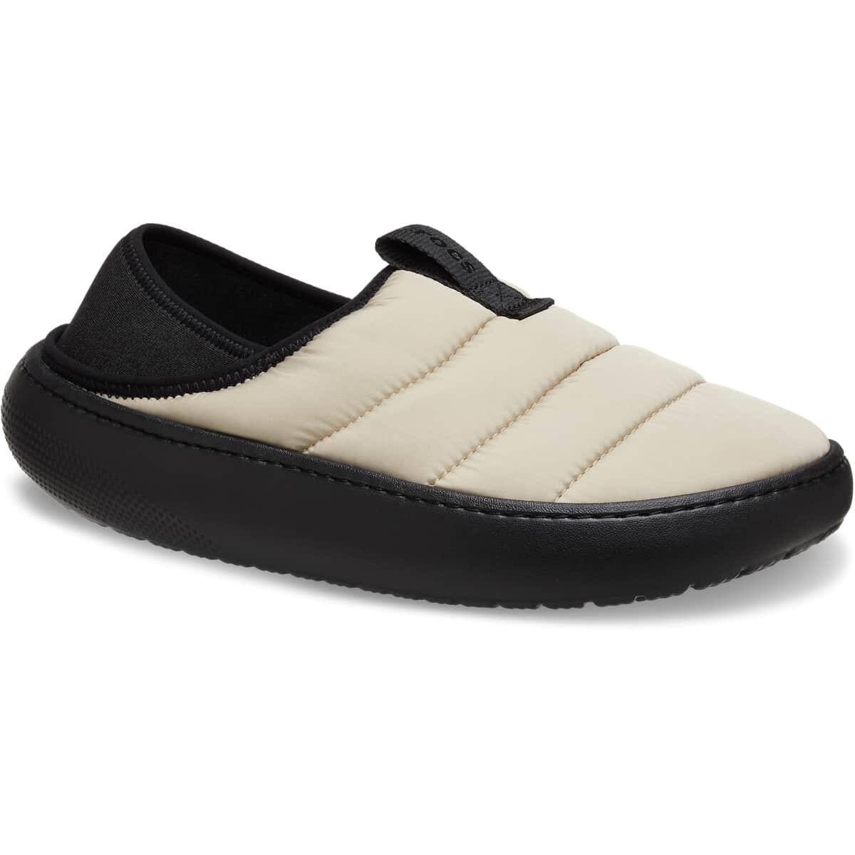 Crocs Classic Puff Moc 5/6