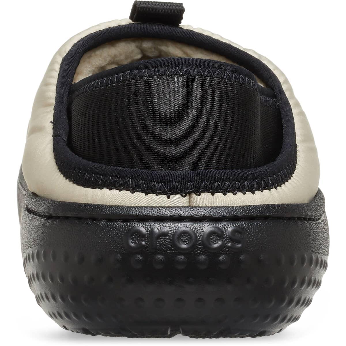 Crocs Classic Puff Moc 6/6