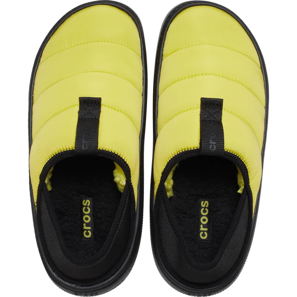 Crocs Classic Puff Moc 3/6