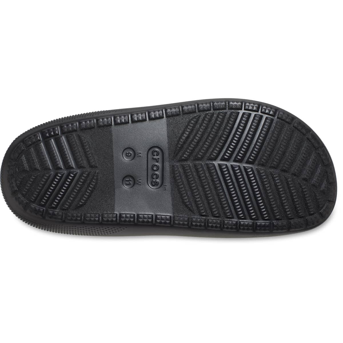 Crocs Classic Puff Moc 4/6