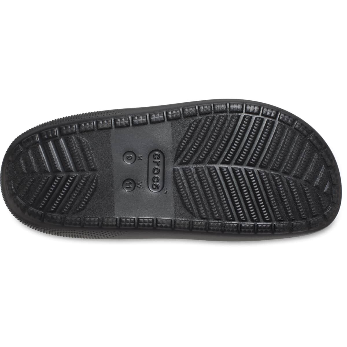 Crocs Classic Puff Moc 4/6