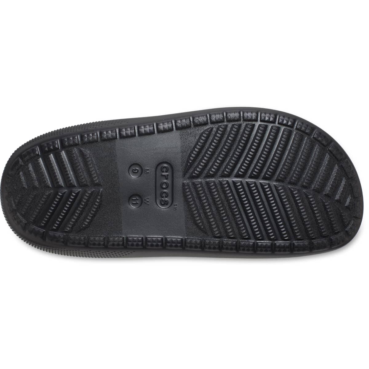 Chinelos de casa Crocs Classic Puff Moc para homem 4/6