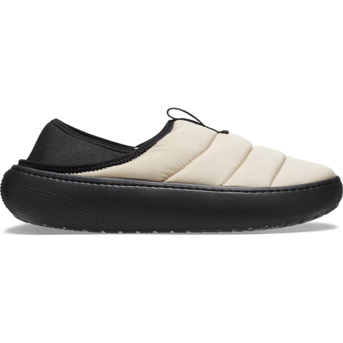 Crocs - Crocs Classic Puff Moc - Chaussures De Sport - Gris - 39/42 - Decathlon