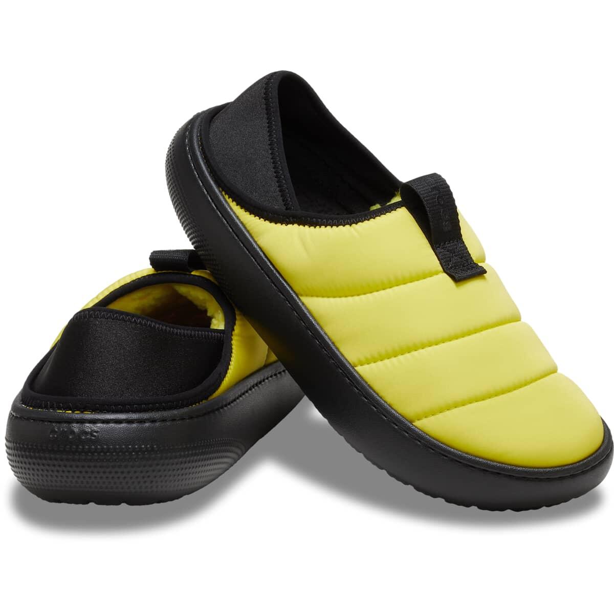 Crocs Classic Puff Moc 2/6