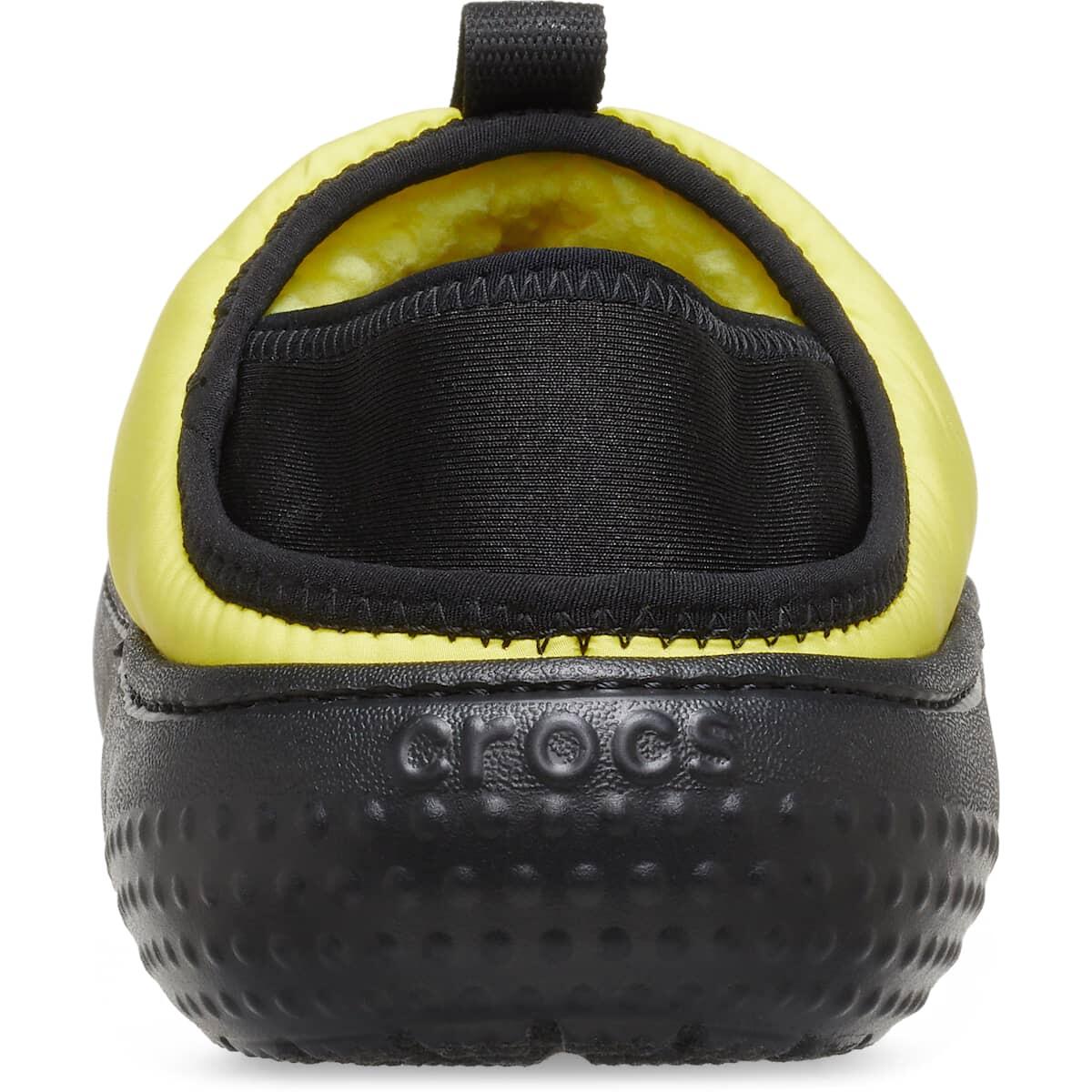 Crocs Classic Puff Moc 6/6