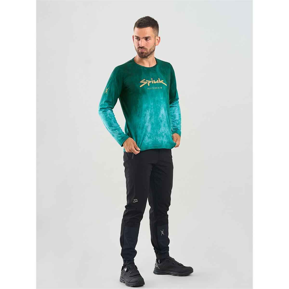 Camiseta manga larga All Terrain 3/4