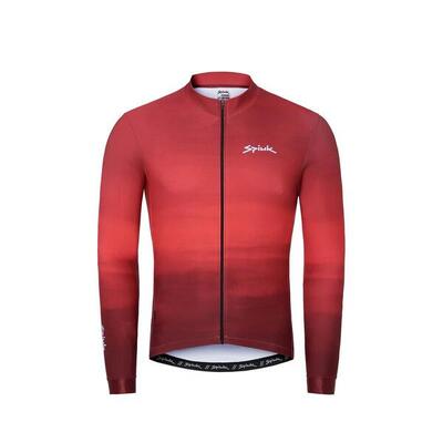 Maillot manga larga Top Ten
