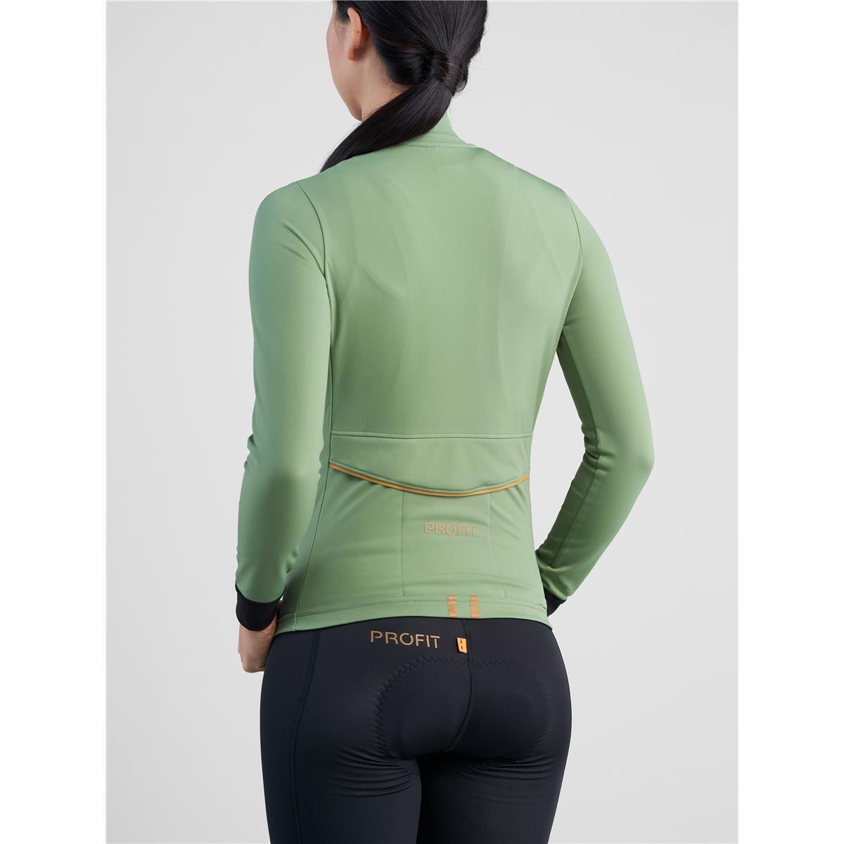 Maillot de ciclismo  Spiuk Profit Cold&Rain W 5/6