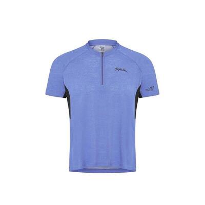 Camiseta manga corta All Terrain Gravel