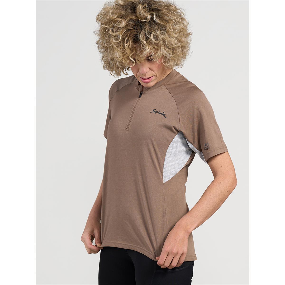 Camiseta Spiuk All Terrain 4/5