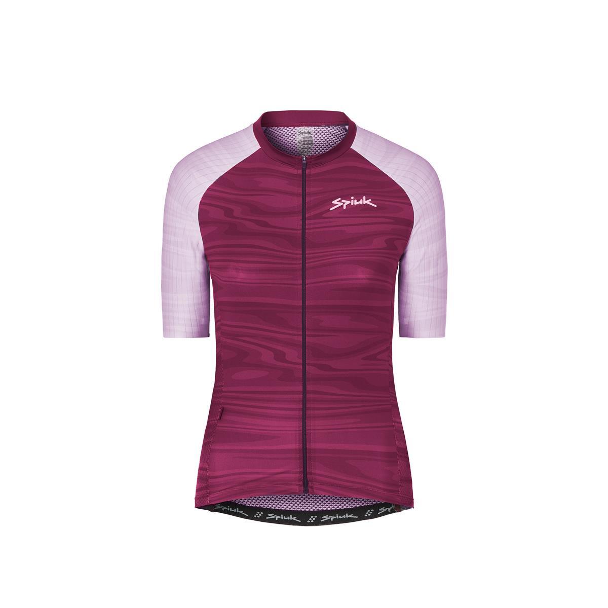 SPIUK Maillot manga corta Top Ten W