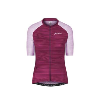 Maillot manga corta Top Ten W