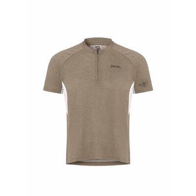 Camiseta manga corta All Terrain Gravel