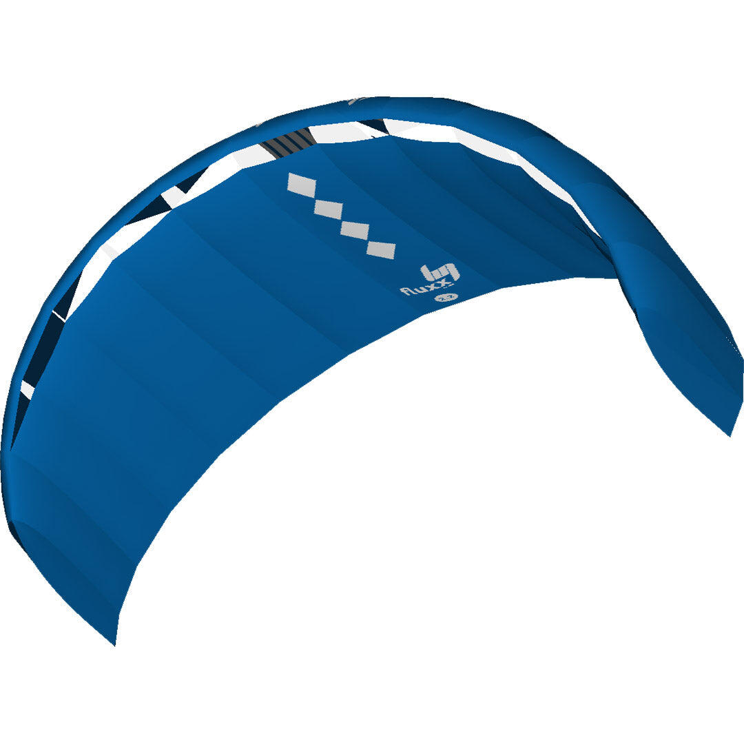 HQ4 - Fluxx 2.2, Trainerkite/Lenkdrachen, ab 16 Jahren, flugfertig 5/5