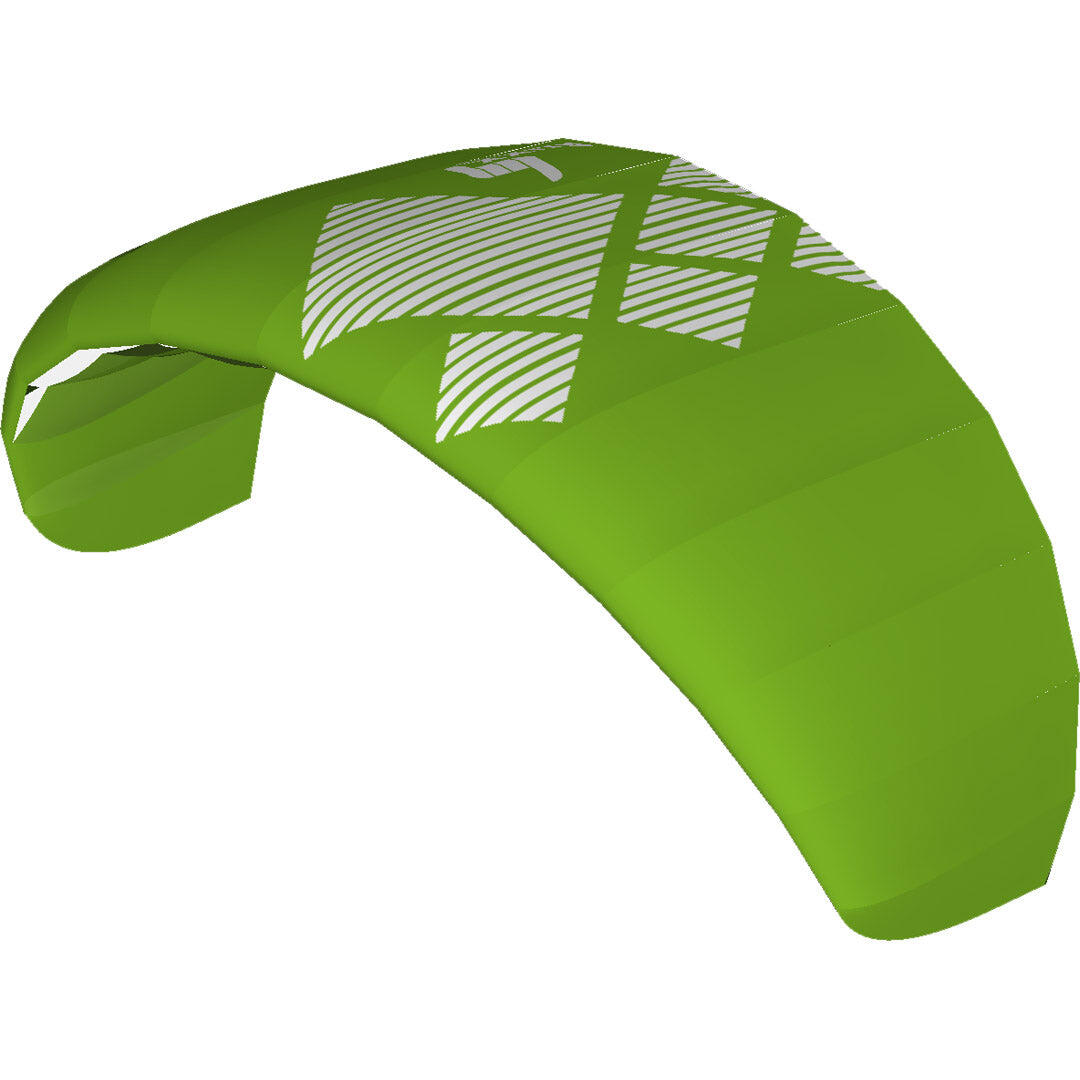 HQ matras vlieger Fluxx 1.8 Green 6/7