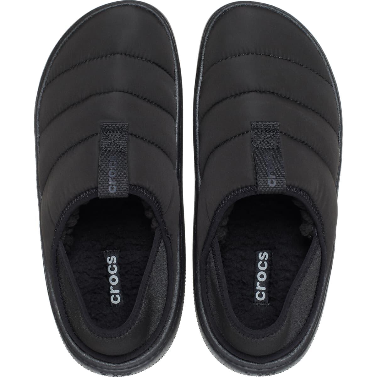 Crocs Classic Puff Moc 3/6