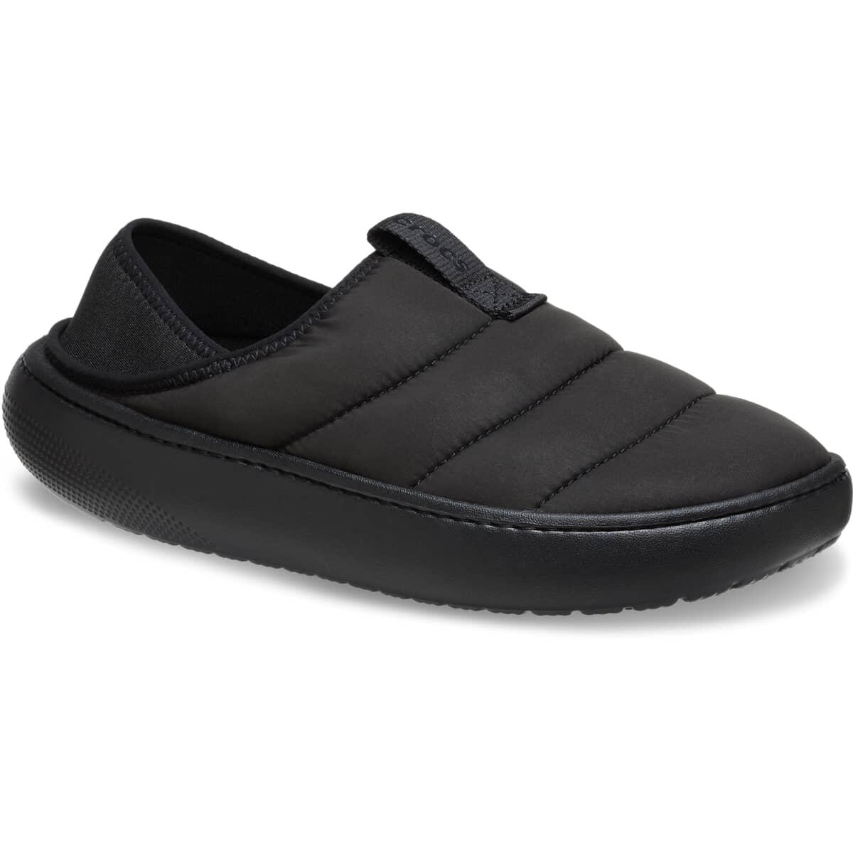 Crocs Classic Puff Moc 5/6