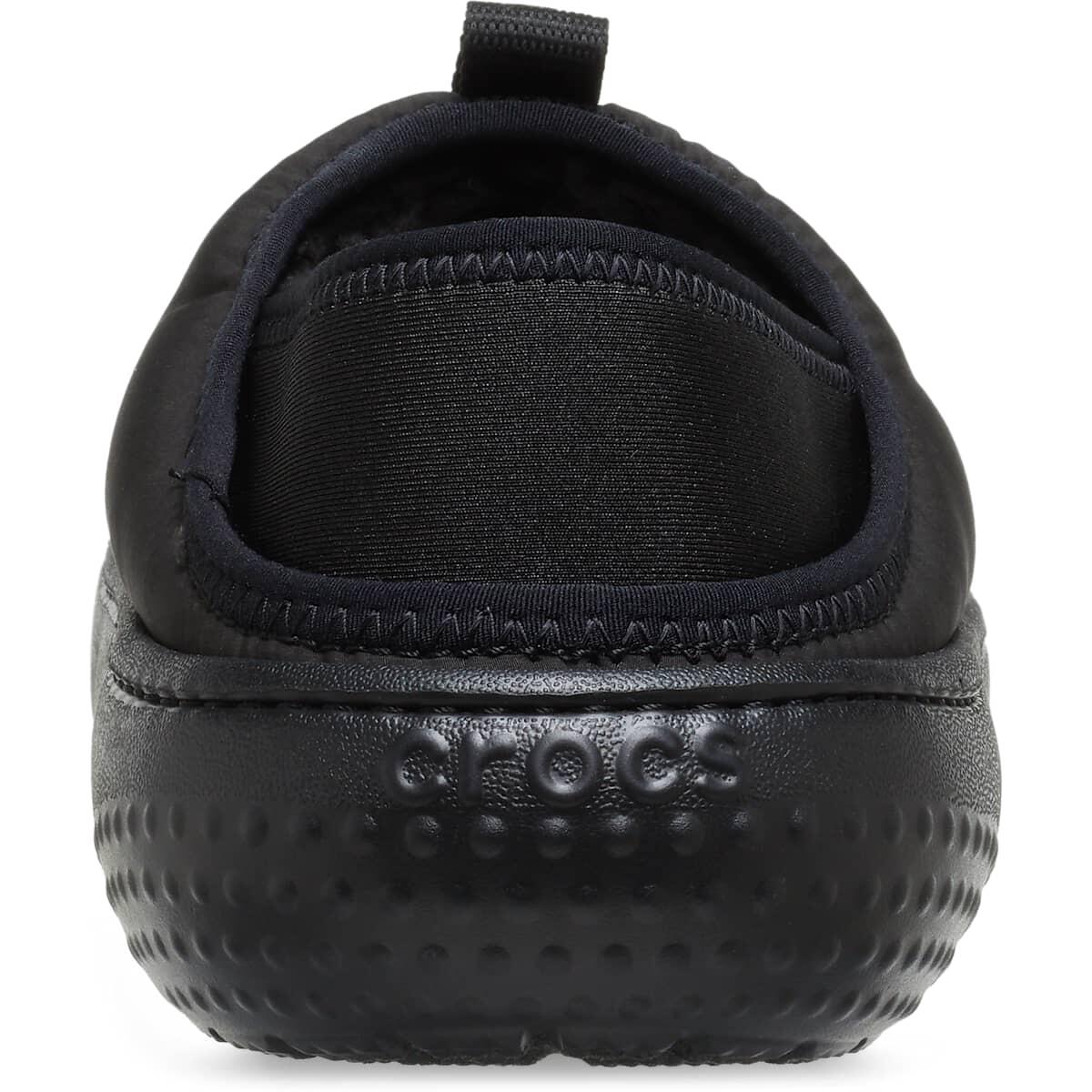 Crocs Classic Puff Moc 6/6