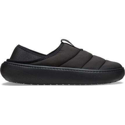 Crocs Classic Puff Moc