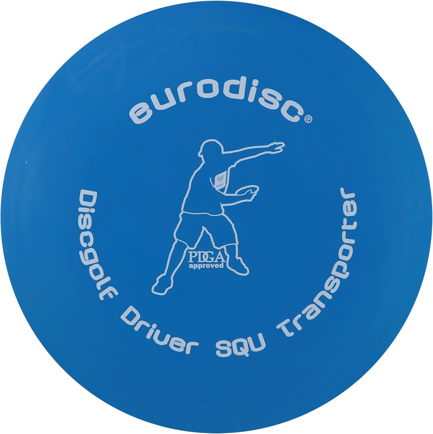 Disc Golf set starter 4/5
