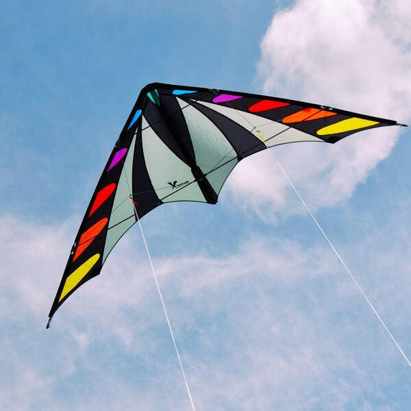 Elliot X-Dream Rainbow 3/4