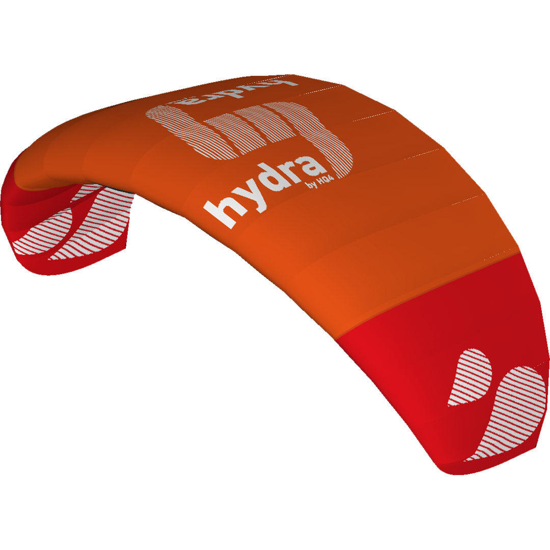 Alas de kitesurf HQ4 Hydra II complete 6/7